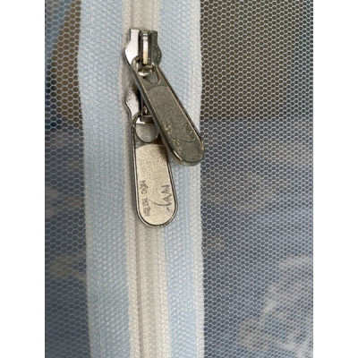 Màn Chụp , Mùng Chụp Tự Bung Cao Cấp Mộc Miên Đỉnh Tù ( Hà Nội )