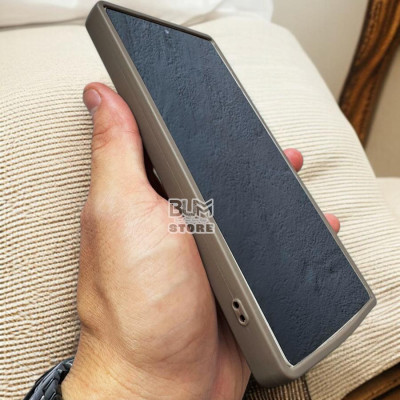 Ốp Lưng Capybara Nổi Cho Samsung Galaxy S25 Ultra / S24 Ultra / S23 Ultra / S22 Ultra - BUM STORE GALAXY CASE