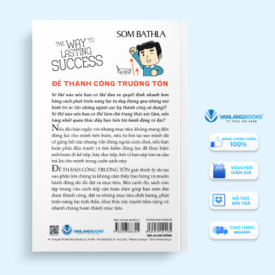 Để Thành Công Trường Tồn