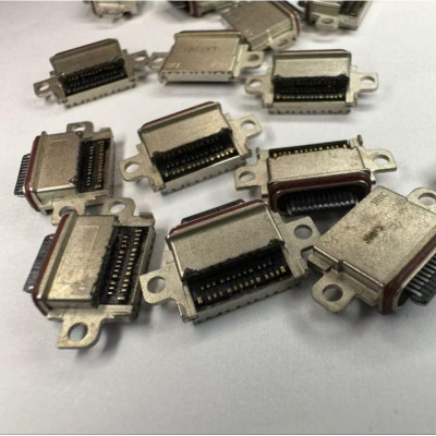 Chân sạc Note10/Note10Plus/S20/S20Ultra/S20Fe/S21/G986/G988/G781 Zin Chính Hãng