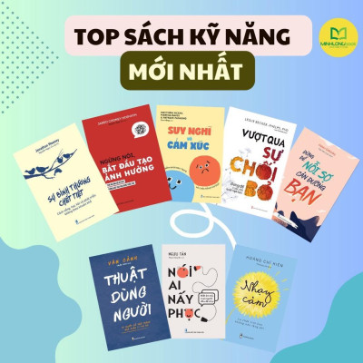 Đừng Để Nỗi Sợ Cản Đường Bạn - Bản Quyền
