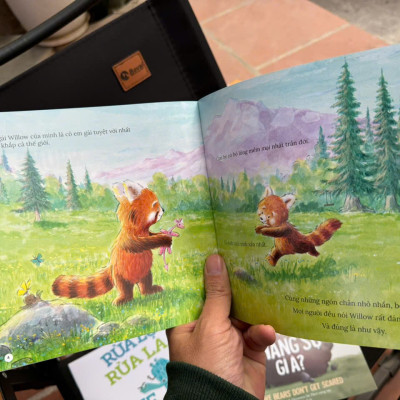 Bộ 6 cuốn LÀM CHỦ CẢM XÚC – Nhiều tác giả – Tường Vi dịch - First News – NXB Dân Trí