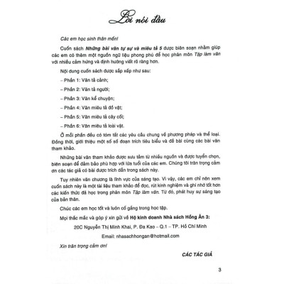 Sách - Bổ Trợ Kiến Thức Văn Lớp 5 - Dùng Chung Cho Các Bộ Sgk Hiện Hành - Combo 4 Cuốn - Hồng Ân