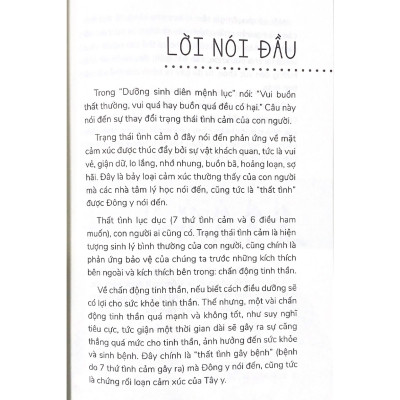 Đừng Để Sự Xuất Sắc Thua Cuộc Trước Cảm Xúc