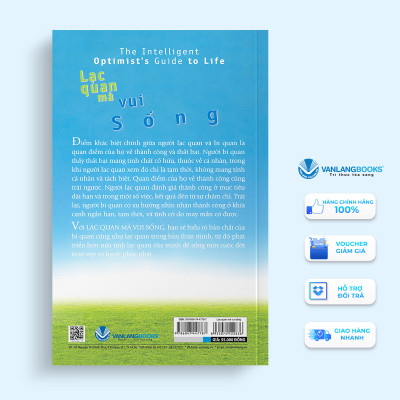 Lạc Quan Mà Vui Sống