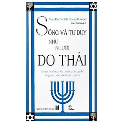 Sống Và Tư Duy Như Người Do Thái