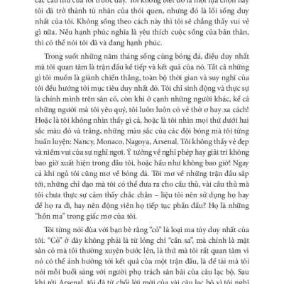	Cuộc Đời Tôi Qua Hai Màu Đỏ - Trắng _TRE