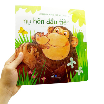 Nụ Hôn Đầu Tiên