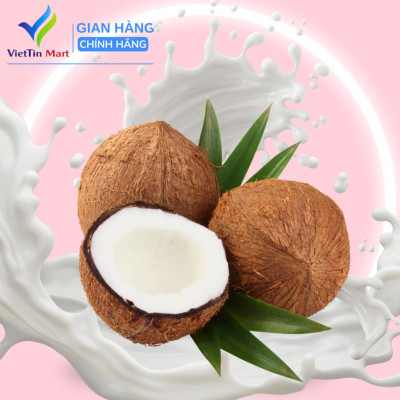 Nước cốt dừa Wonderfarm 400ml