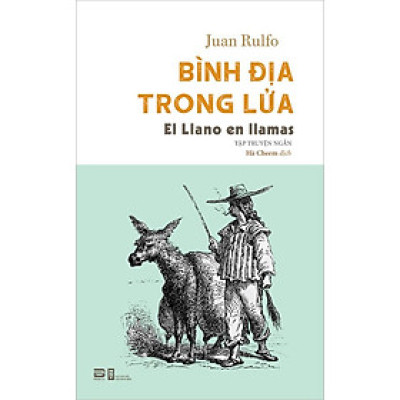 Sách Bình Địa Trong Lửa