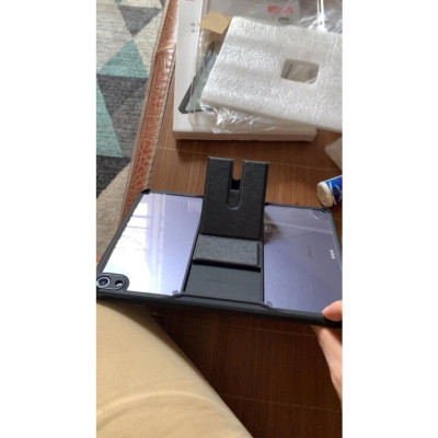 Ốp lưng XUNDD dành cho iPad A16 Gen 11 , Air 11inch M3 2025 , Air 13inch M3 Chống sốc có giá đỡ 3 chế độ - Hàng chính Hãng