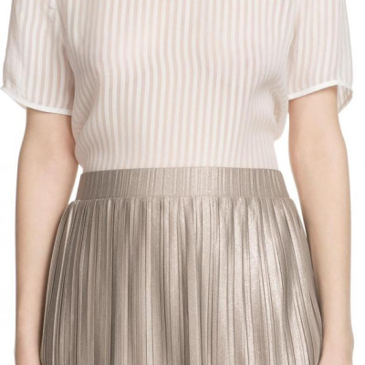 Áo Nữ Kiểu Cut-Out Lưng Mango 23010269 - Mã Màu OW