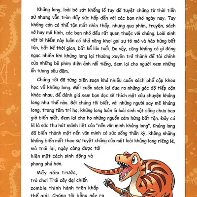 Trái Cây Đại Chiến Zombie - Thế Giới Khủng Long Tập 11: Thợ Săn Đáy Biển - HH