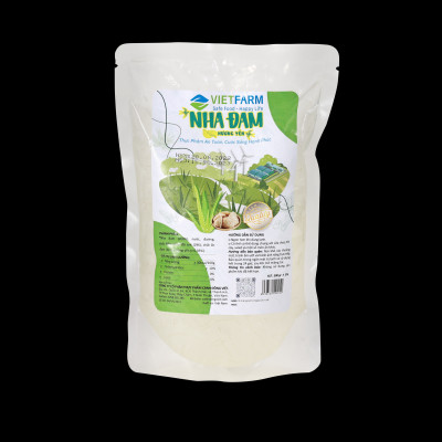 Nha đam hương yến túi 500g