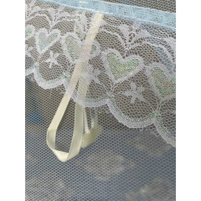 Màn Chụp , Mùng Chụp Tự Bung Cao Cấp Mộc Miên Đỉnh Tù ( Hà Nội )