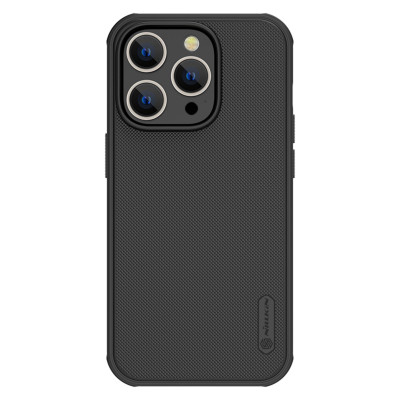 Ốp lưng dành cho iPhone 14 , iPhone 14 Plus , iPhone 14 Pro , iPhone 14 Pro Max hàng chính hãng Nillkin dạng sần