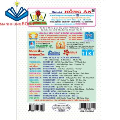 SÁCH - sách tham khảo toán 11 (dùng chung cho các bộ sgk hiện hành)