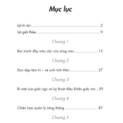 Giải Mã Alpha - Biến Đổi Cuộc Sống Sức Khoẻ Và Kinh Doanh 