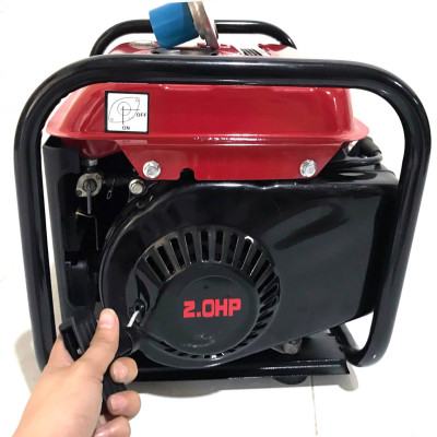 MÁY PHÁT ĐIỆN BGAS BGA-950C (800W)- HÀNG CHÍNH HÃNG