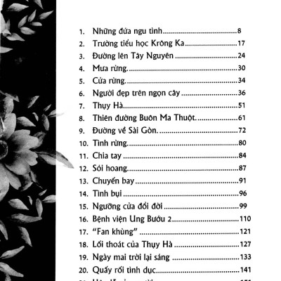 Tình Yêu Của Thánh