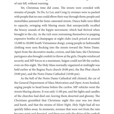  A War Account: 1-2-3-4.75