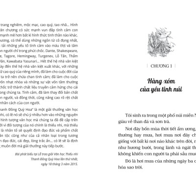 Ngày Ba Hóa Những Vì Sao