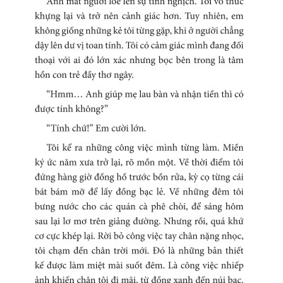 Thế Giới Xấu Xí, Với Anh, Em Vẫn Đẹp