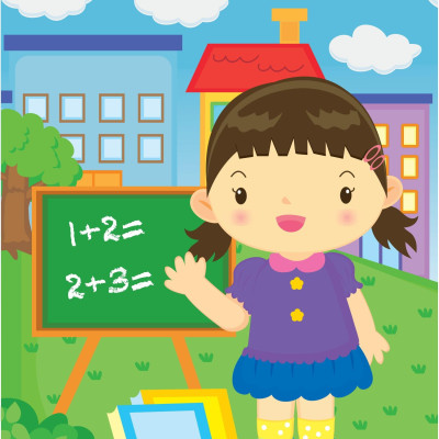Khi Lớn Lên, Tớ Muốn Trở Thành... - Giáo Viên Và Hướng Dẫn Viên Du Lịch