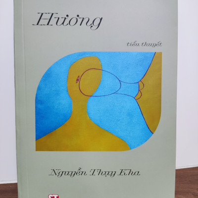 Tiểu Thuyết "Hương"