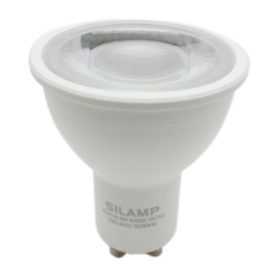 BÓNG ĐÈN LED BÚP GU10 8W 
