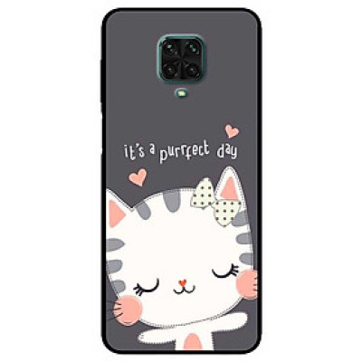 Ốp lưng dành cho Xiaomi Redmi 9s - 9 Pro - 9 Promax mẫu Ngày Tươi Đẹp