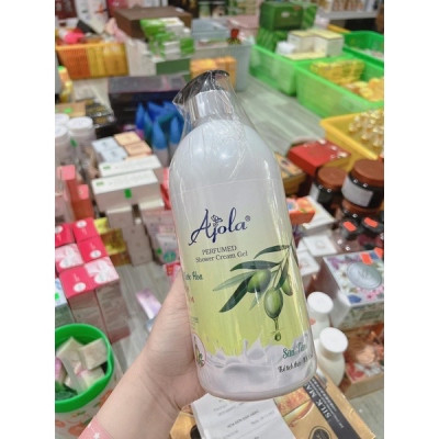 Đồ dùng nhà tắm -Chai sữa tắm 1000ml hương nước hoa cao cấp kèm chai xả vải khô 100ml , làm sạch cơ thể  giúp nuôi dưỡng và bảo vệ làn da