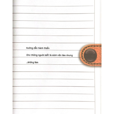 Chỉ Ngồi (Just Sit)