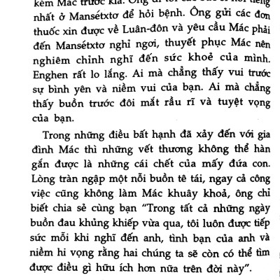 Những Câu Chuyện Về Tình Bạn (Tái Bản 2022)