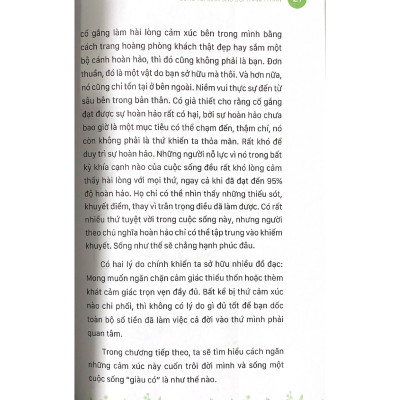 Sống Tối Giản Cho Đời Thanh Thản