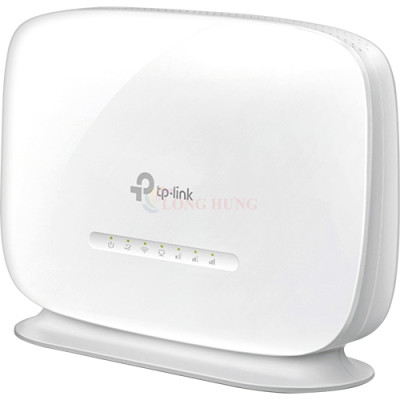 Router Wifi 4G LTE TP-Link 300Mbps TL-MR105 - Hàng chính hãng