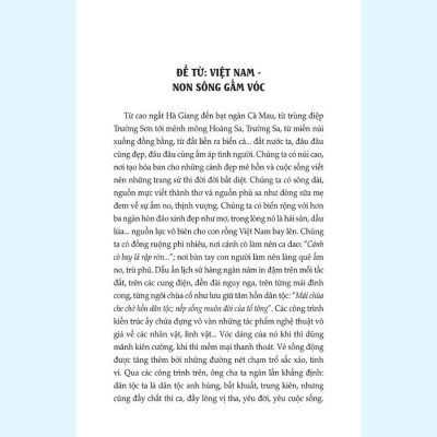 Sách - Việt Nam Non Sông Gấm Vóc - Miền Nam - VIETNAMBOOK