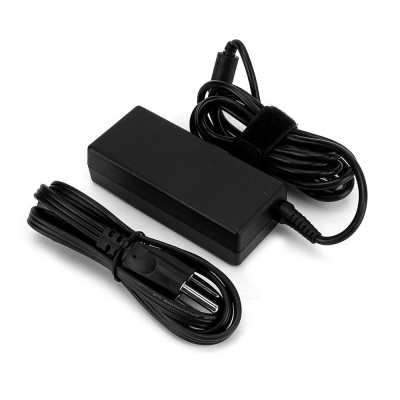 Sạc Tương Thích Cho Laptop Dell Inspiron 13Z N311Z 14Z N411Z M411R Adapter 19.5V-3.34A - Hàng Nhập Khẩu New Seal TEEMO PC TEAC595