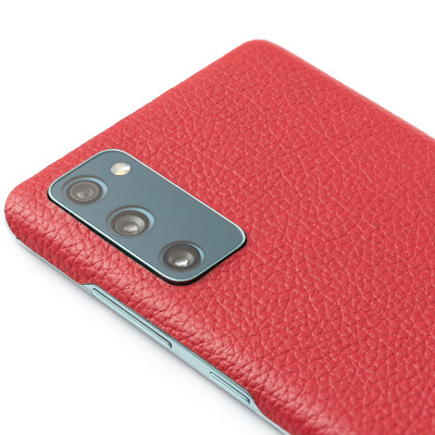 DÁN DA SAMSUNG GALAXY S20 FE - CHÍNH HÃNG KHACTEN.COM