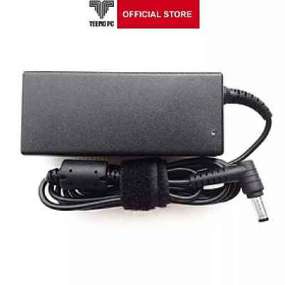Sạc Tương Thích Cho Laptop Asus Vivobook S500C S500Ca Adapter 19V-3.42A - Hàng Nhập Khẩu New Seal TEEMO PC TEAC246