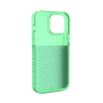 Ốp Lưng dành cho iPhone 13/13 Pro/13 Pro Max UAG Dip Series - Hàng Chính Hãng