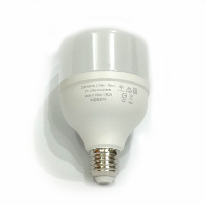 Bóng Led Trụ TForce Core HB MV ND Philips E27 GEN3
