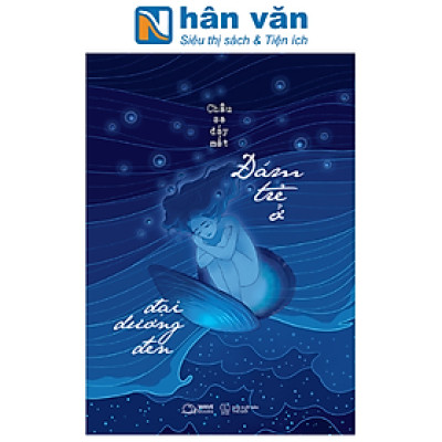 Đám Trẻ Ở Đại Dương Đen