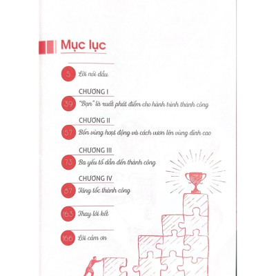 Để Thành Công Trường Tồn