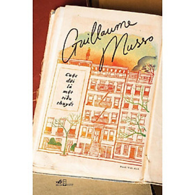 Cuộc đời là một tiểu thuyết - Bản Quyền