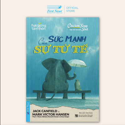 Sách Sức Mạnh Của Sự Tử Tế