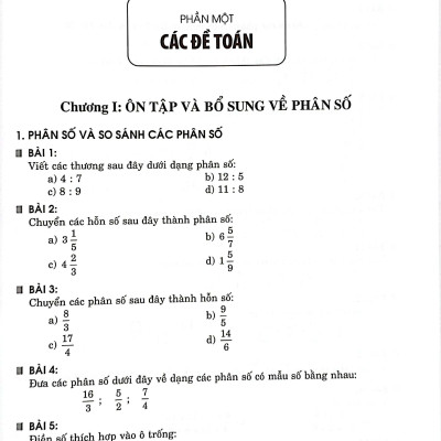 Sách - Tuyển Chọn 400 Bài Tập Toán 5 - Bồi Dưỡng Học Sinh Khá, Giỏi