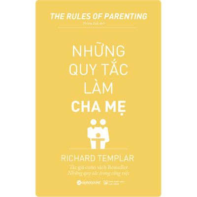 Combo 7 Cuốn: Bộ Những Quy Tắc