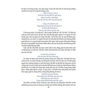 Sách - Nghị luận văn học 12 theo các trích đoạn (AT)