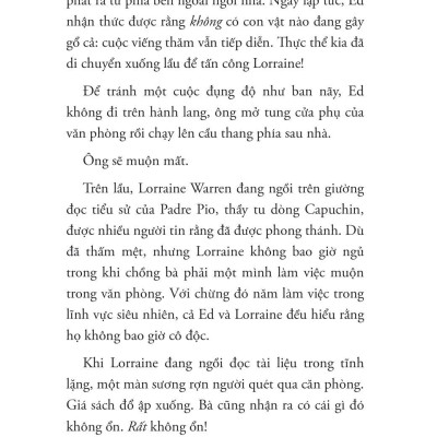 Kỳ Án Săn Ma